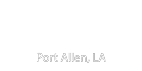 Crazy Horse Cabaret – Port Allen
